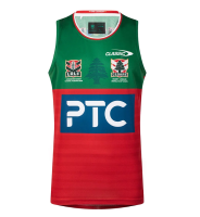 Lebanon World Cup Vest